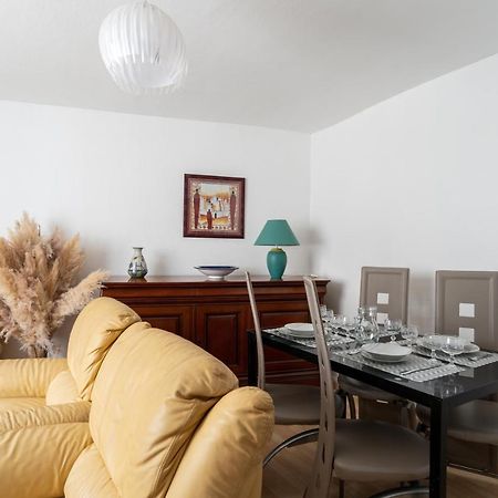 Le Narbona Appartement Buitenkant foto
