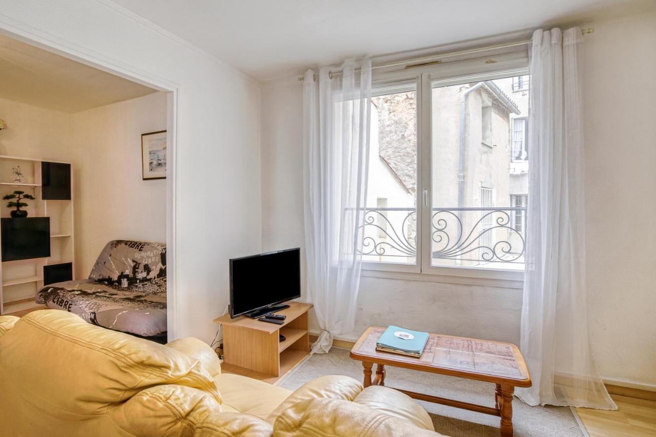 Le Narbona Appartement Buitenkant foto