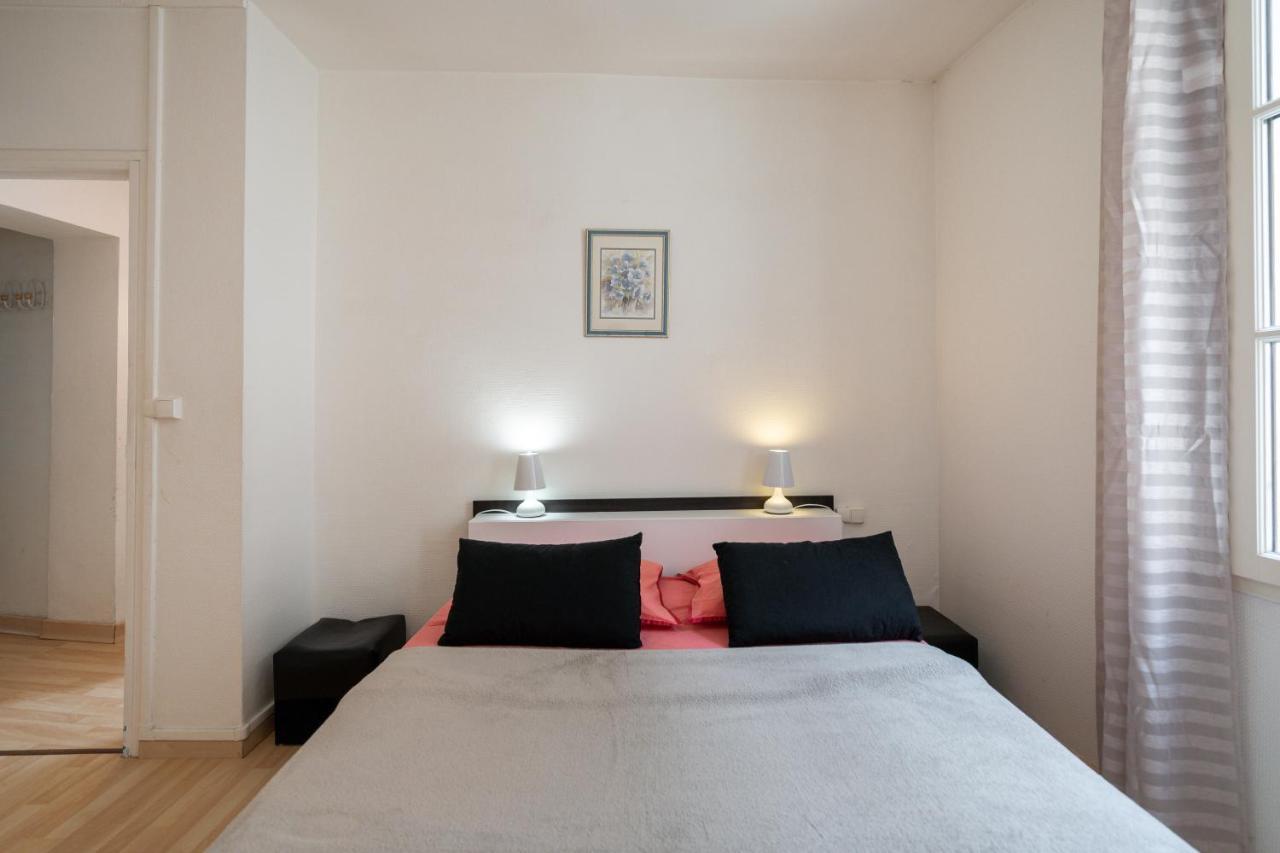 Le Narbona Appartement Buitenkant foto